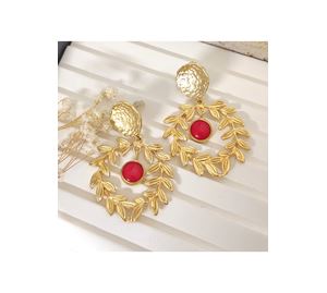  The Jewels Collection - Γυναικεία Σκουλαρίκια Nakkash&Co 2025