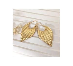  The Jewels Collection - Γυναικεία Σκουλαρίκια Nakkash&Co 2025