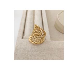  The Jewels Collection - Γυναικείο Δαχτυλίδι Nakkash&Co 2025
