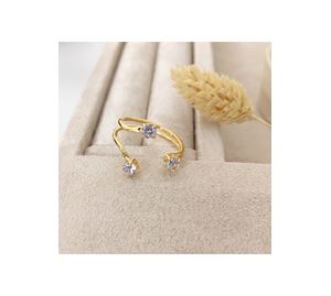Jewels & Watches Bazaar Vol.3 Jewels & Watches Bazaar Vol.3 - Γυναικείο Δαχτυλίδι Nakkash&Co