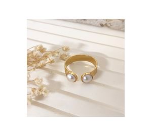  The Jewels Collection - Γυναικείο Δαχτυλίδι Nakkash&Co 2025