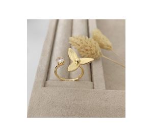  The Jewels Collection - Γυναικείο Δαχτυλίδι Nakkash&Co 2025