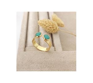  The Jewels Collection - Γυναικείο Δαχτυλίδι Nakkash&Co 2025