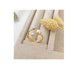  The Jewels Collection - Γυναικείο Δαχτυλίδι Nakkash&Co 2025