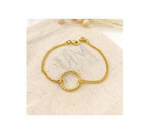Jewels & Watches Bazaar - Γυναικείο Βραχιόλι Miu Atelier