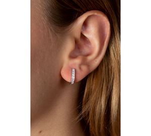 Miu Silver - Γυναικεία Σκουλαρίκια Miu Silver Miu Silver