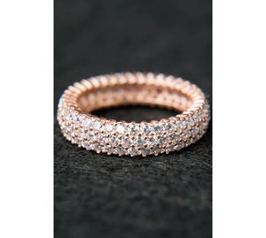 Miu Silver - Γυναικείο Δαχτυλίδι Miu Silver Miu Silver