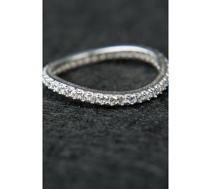 Jewels & Watches Bazaar Vol.2 Jewels & Watches Bazaar Vol.2 - Γυναικείο Δαχτυλίδι Miu Silver