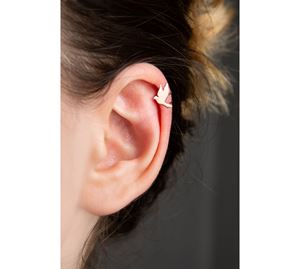  The Jewels Collection - Γυναικεία Σκουλαρίκια Earparty 2025