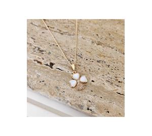  The Jewels Collection - Γυναικείο Κολιέ Nakkash&Co 2025