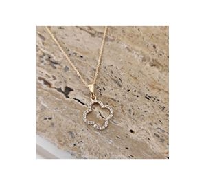  The Jewels Collection - Γυναικείο Κολιέ Nakkash&Co 2025