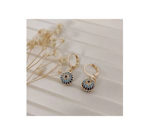  The Jewels Collection - Γυναικεία Σκουλαρίκια Nakkash&Co 2025