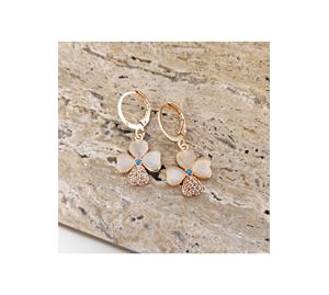  The Jewels Collection - Γυναικεία Σκουλαρίκια Nakkash&Co 2025