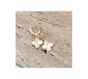  The Jewels Collection - Γυναικεία Σκουλαρίκια Nakkash&Co 2025