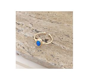  The Jewels Collection - Γυναικείο Δαχτυλίδι Nakkash&Co 2025