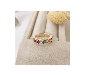  The Jewels Collection - Γυναικείο Δαχτυλίδι Nakkash&Co 2025