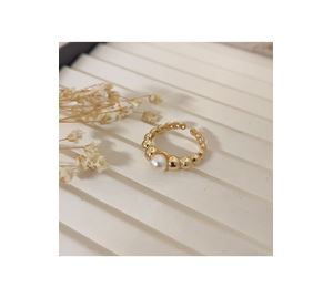 Nakkash & Co - Γυναικείο Δαχτυλίδι Nakkash&Co Nakkash & Co