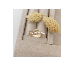  The Jewels Collection - Γυναικείο Δαχτυλίδι Nakkash&Co 2025
