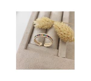 Jewels & Watches Bazaar Jewels & Watches Bazaar - Γυναικείο Δαχτυλίδι Nakkash&Co