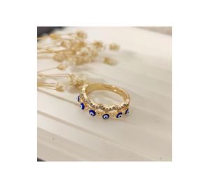  The Jewels Collection - Γυναικείο Δαχτυλίδι Nakkash&Co 2025