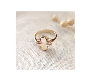  The Jewels Collection - Γυναικείο Δαχτυλίδι Atelier MiU 2025