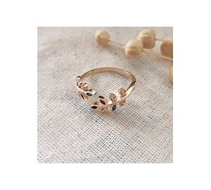  The Jewels Collection - Γυναικείο Δαχτυλίδι Atelier MiU 2025