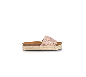 Malesa Shoes Clearance - Γυναικεία Flatforms MALESA Malesa Shoes Clearance
