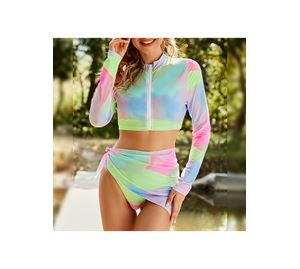  Underwear Bazaar - Γυναικείο Σετ Μαγιώ Adele Berto 2025