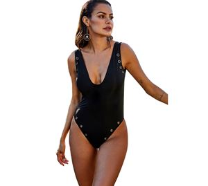  Underwear Bazaar - Γυναικείο Ολόσωμο Μαγιώ Adele Berto 2025