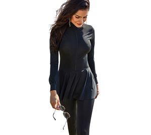  Underwear Bazaar & More - Γυναικείο Ολόσωμο Μαγιώ Adele Berto 2025
