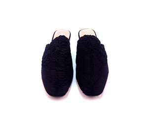 Malesa Shoes - Γυναικεία Mules MALESA 2025