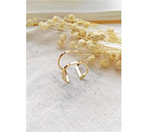  The Jewels Collection - Γυναικείο Δαχτυλίδι THE MAD BIJOUX 2025