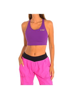 Γυναικείο Αθλητικό Μπουστάκι Zumba
