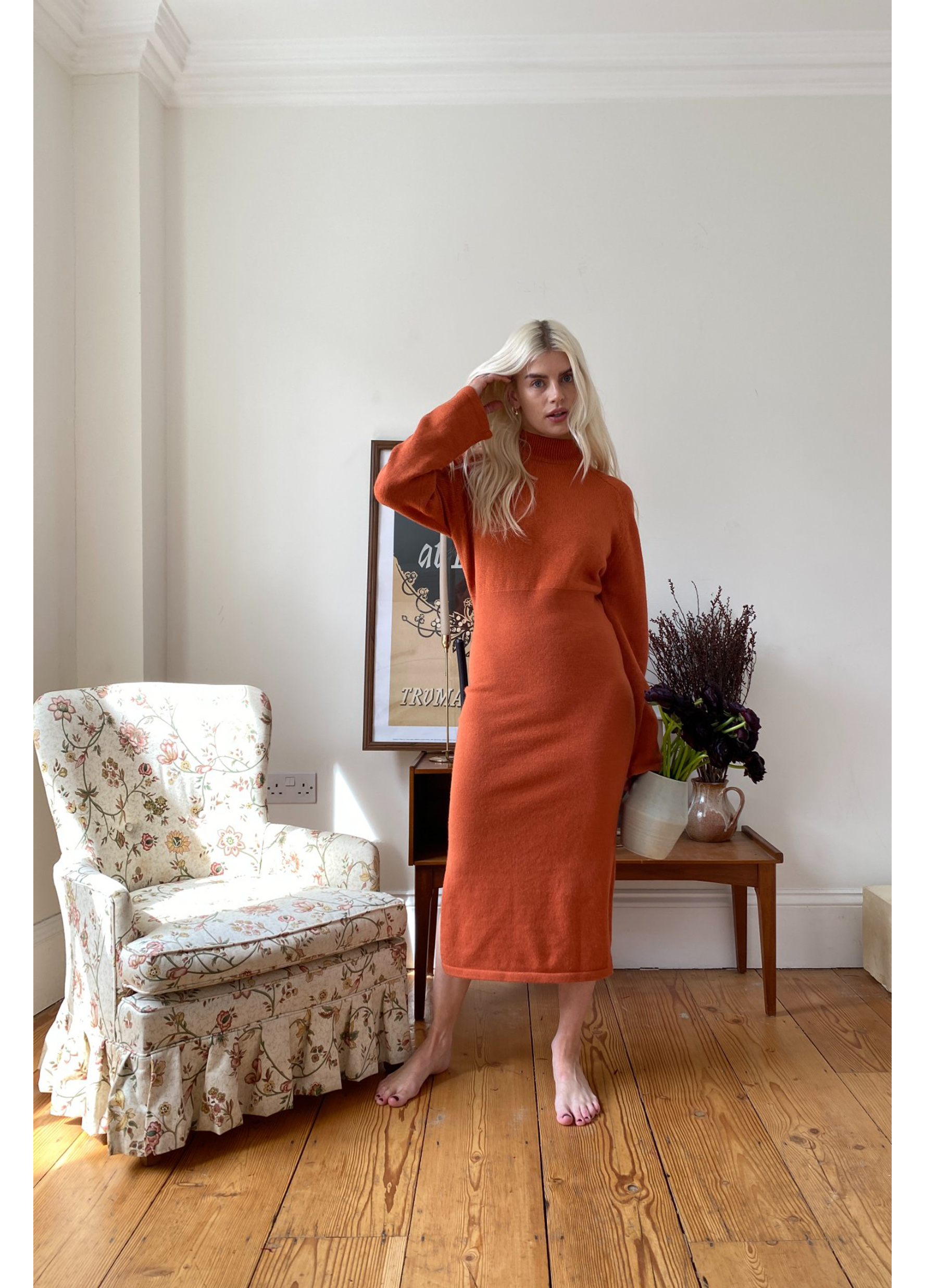 Stylish Clearance Vol.1 Stylish Clearance Vol.1 - Γυναικείο Φόρεμα ZIBI LONDON