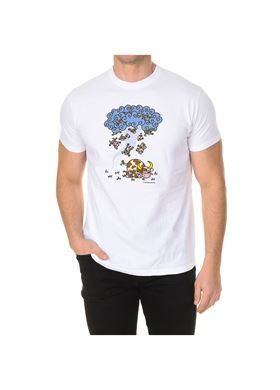 Ανδρικό T-shirt Kukuxumusu