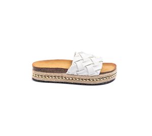 Malesa Sandals Malesa Sandals - Γυναικεία Flatforms MALESA