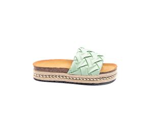 Malesa Sandals Malesa Sandals - Γυναικεία Flatforms MALESA