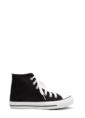 Γυναικεία Sneakers MIGATO black