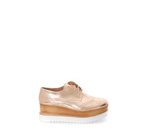  Stock Guide - Γυναικεία Oxford Bata Frash 2025