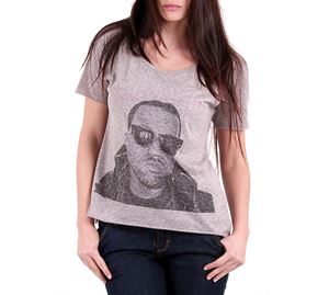 Clearance Alert Clearance Alert - Μπλούζα MYMOO