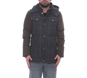 Fashion Bazaar Vol.2 Fashion Bazaar Vol.2 - Ανδρικό Μπουφάν BROKERS