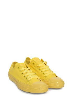 Κίτρινα Unisex Παπούτσια CONVERSE