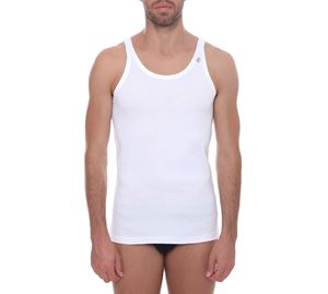 Vero By Aslanis Underwear - Ανδρικό Σετ 2 Φανελάκια VERO BY ASLANIS