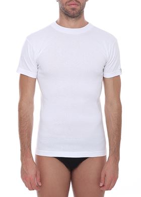 Ανδρικό Σετ 2 Φανελάκια VERO BY ASLANIS