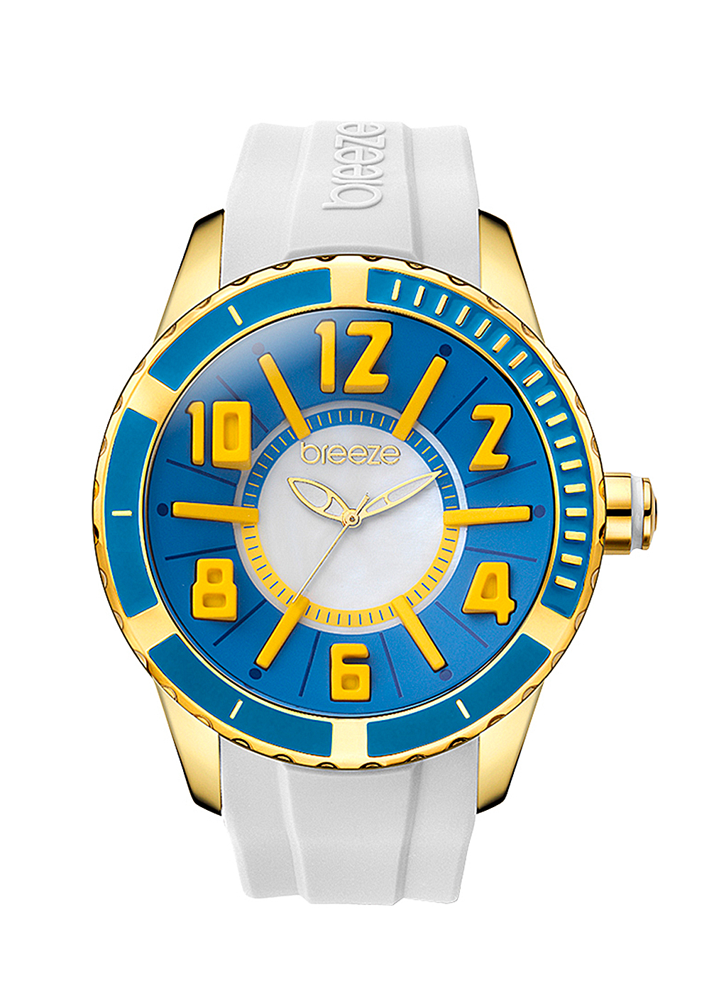 Breeze Watches Breeze Watches - Γυναικείο Ρολόι Breeze