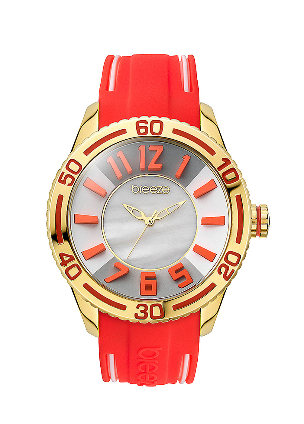 Breeze Watches Breeze Watches - Γυναικείο Ρολόι Breeze
