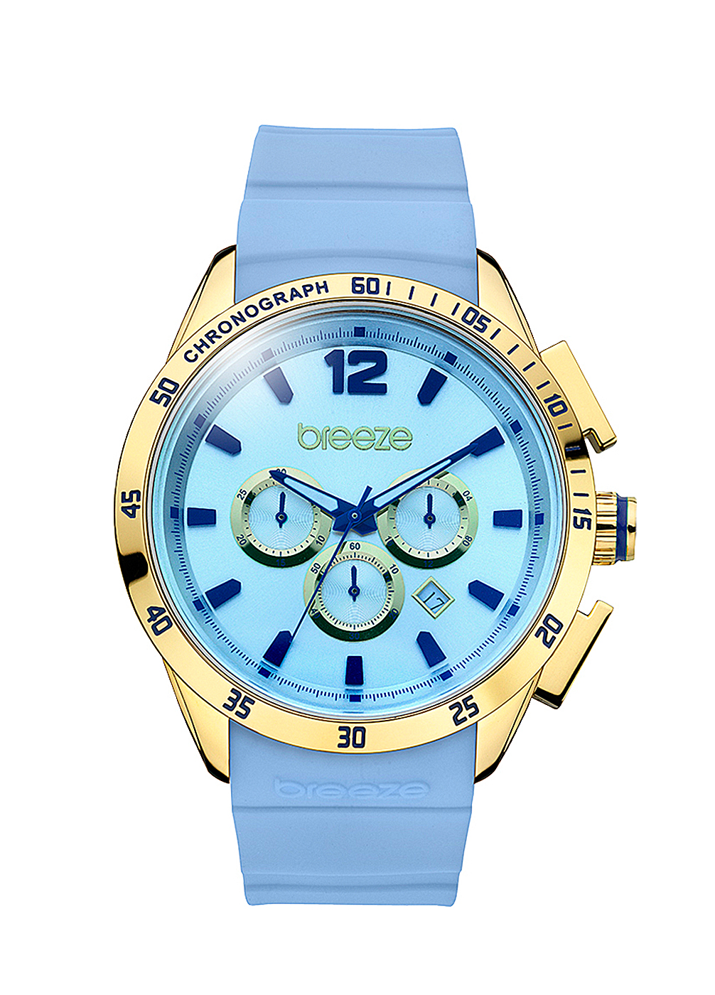 Breeze Watches Breeze Watches - Γυναικείο Ρολόι Breeze