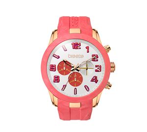  Breeze Watches & Jewels - Γυναικείο Ρολόι Breeze 2025