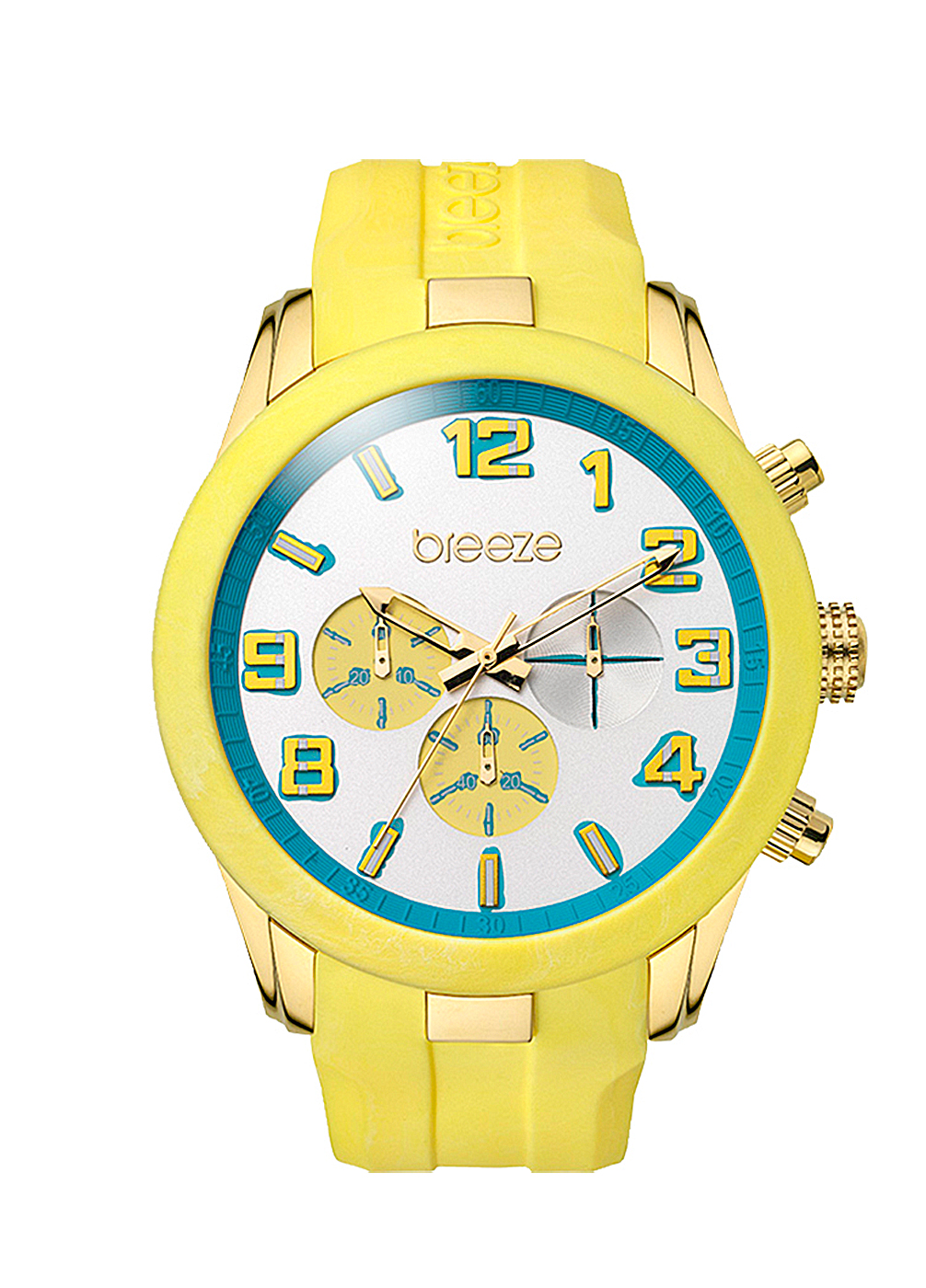 Breeze Watches Breeze Watches - Γυναικείο Ρολόι BREEZE