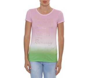 Stylish Bazaar - Γυναικεία Μπλούζα G-SEL ροζ